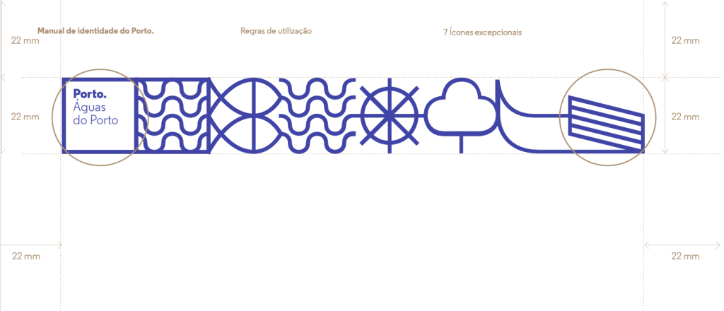 Porto brand guidelines
