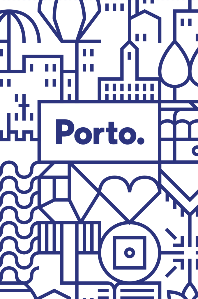 Porto Manual de Marca